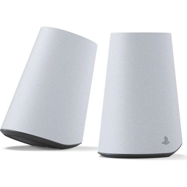 PlayStation Pulse Elevate Wireless Speakers bílá - Reproduktory - Obrázek d_7fbe263286274e169a04329987c4d854