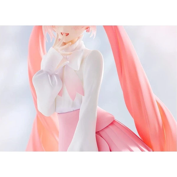 Figurka Character Vocal Series 01: Hatsune Miku Pop Up Parade - Sakura Miku: Hanami Outfit 23 cm - Figurky - Obrázek d_7fcc65a885024f4b8b27a10a123a3930