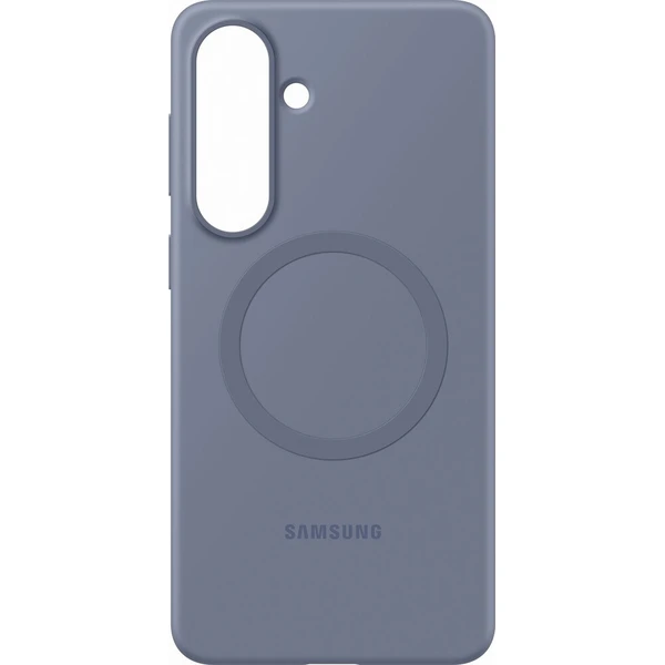 Samsung Silicone Case s MagSafe kryt Galaxy S26+ fialový - Pouzdra - Obrázek d_7fcd555a146b4236b2922a027396866e