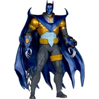 Figurka McFarlane Toys - Azrael Batman Armor 18cm - Figurky