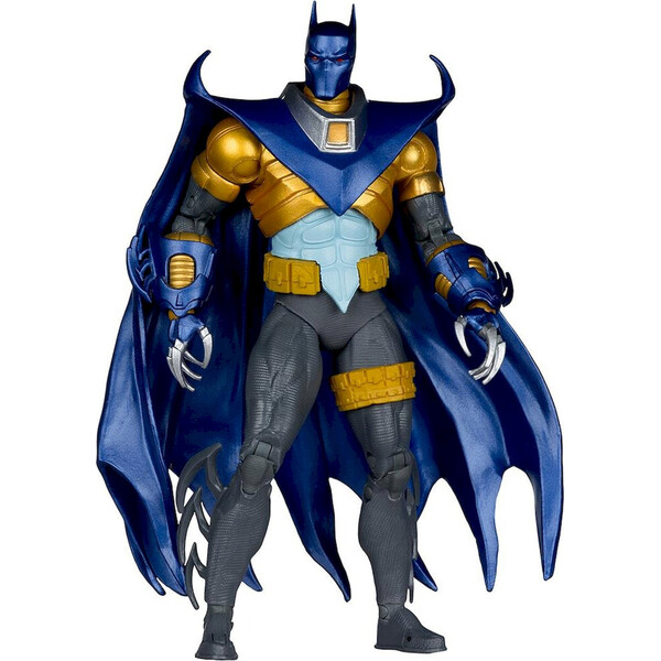 Figurka McFarlane Toys - Azrael Batman Armor 18cm