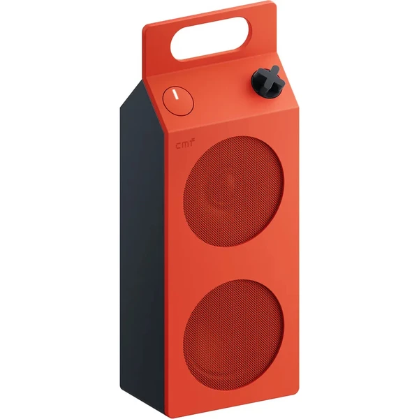 CMF by NOTHING Speaker M reproduktor oranžový - Reproduktory - Obrázek d_7fe2ae6fb38a4a9ba359b02e3967e16a