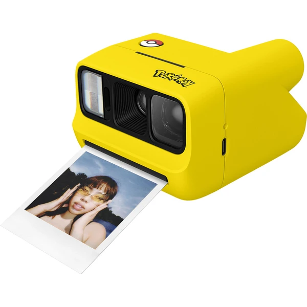Polaroid Go Gen 3 Pokémon Edition Pikachu - Fotoaparáty - Obrázek d_7fe9d8dde4a04a9aa564aae768ae149a