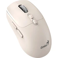 Genius NX-8080S bezdrátová myš béžová - Myši