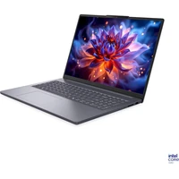 Lenovo IdeaPad Slim 3 16IPH11 (83US002QCK) šedý - Notebooky