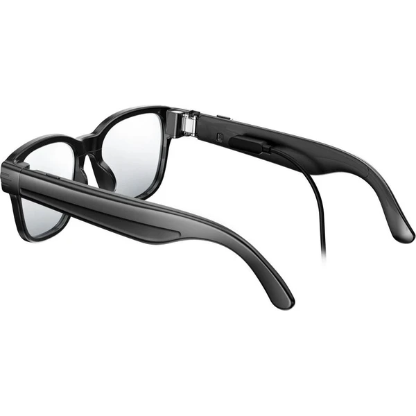 ALIGATOR Smart Glasses černé - Brýle - Obrázek d_7ff7fbae3dac4513b4ae772c8ce69101