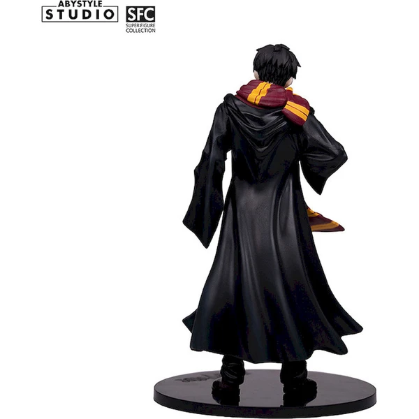 Figurka ABYstyle Studio Harry Potter - Harry Potter 19 cm - Figurky - Obrázek d_7ffb1a5c2e5d4d4f9be699729619e8c0