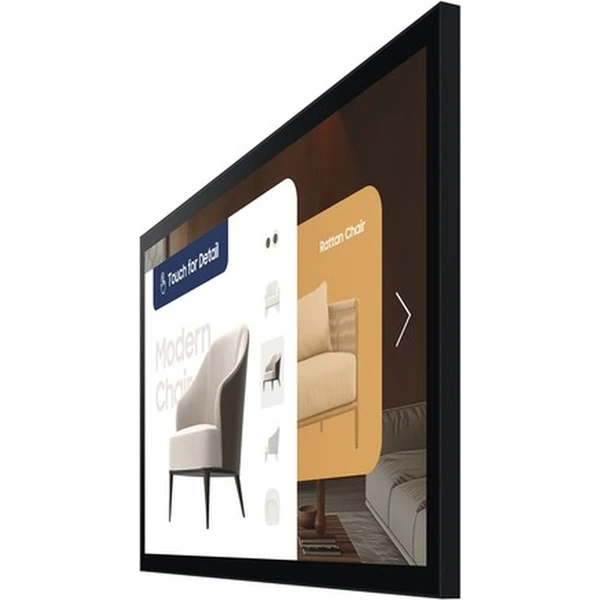Samsung LH32QMCTBGCXEN velkoformátový displej 32" - Velkoformátové displeje - Obrázek d_7ffde758c39544268b2eb12baff69972