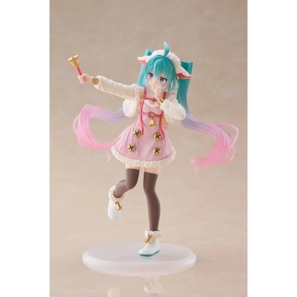 Figurka Taito Prize Hatsune Miku Wonderland - Seven Little Goats 18 cm - Figurky - Obrázek d_800481238de240a1a51239412e5c8f12