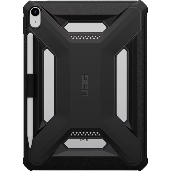 UAG Scout pouzdro iPad 11" (2025)/10,9" (2022) černé - Pouzdra - Obrázek d_800ad030d0a24765b3bc3ff16c5c82a6