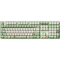 Akko x Legend of Hei 5108B Plus Akko V3 Pro Piano bezdrátová herní klávesnice (US) - Klávesnice