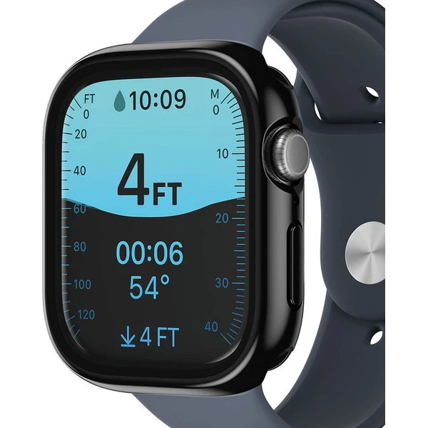 PanzerGlass Waterproof kryt s ochranným sklem Apple Watch 11/10 (42mm) černý - Pouzdra - Obrázek d_801bdccff6f3407788edd153e5da5e66