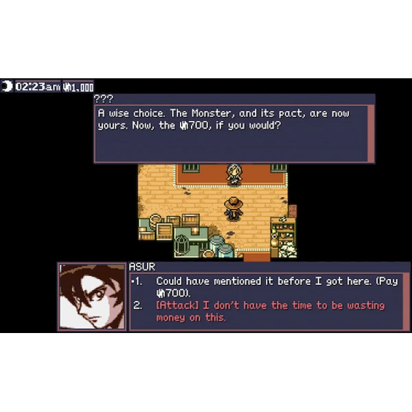 Monster Crown: Sin Eater (Switch) - Hry pro Nintendo Switch - Obrázek d_802004dbde3341f9b4098c14d106e376