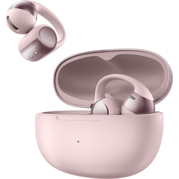 Shokz OpenDots ONE Bluetooth sluchátka růžová - Sluchátka - Obrázek d_80214f11a99640429df3716dbeacab5a