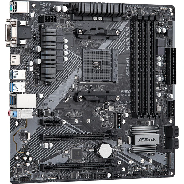 ASRock B450M PRO4 R2.0 - Základní desky - Obrázek d_802786c270834f31bd0cdda2b726ee12
