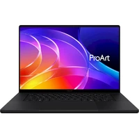 ASUS ProArt P16 (H7607BA-OLED402W) NVIDIA RTX Spark N1X (20c/64GB) černý - Notebooky