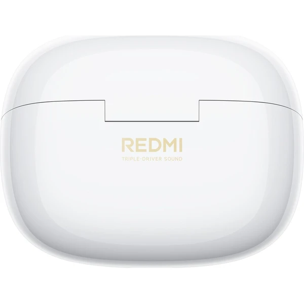 Xiaomi REDMI Buds 8 Pro bezdrátová sluchátka bílá - Sluchátka - Obrázek d_80699eb26daa42a5897d0db784d7579a
