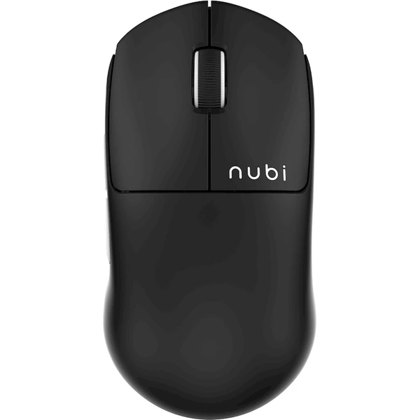 Nubi NM1 NM1-WL-BL Černá