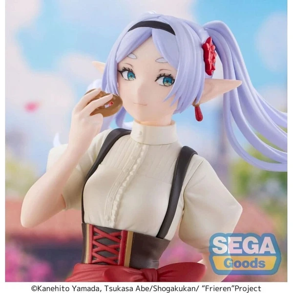Figurka Frieren: Beyond Journey's End XStellar - Frieren At a Certain Festival Ver. 20 cm - Figurky - Obrázek d_8074dbbb3e5c456e800c66a1a691be24