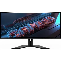 GIGABYTE G34WQCP herní monitor 34" - Monitory