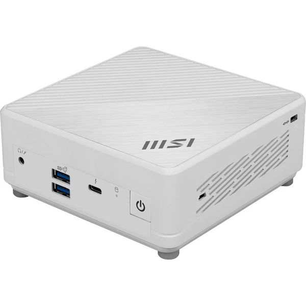 MSI Cubi 5 1M-483BEU bílý