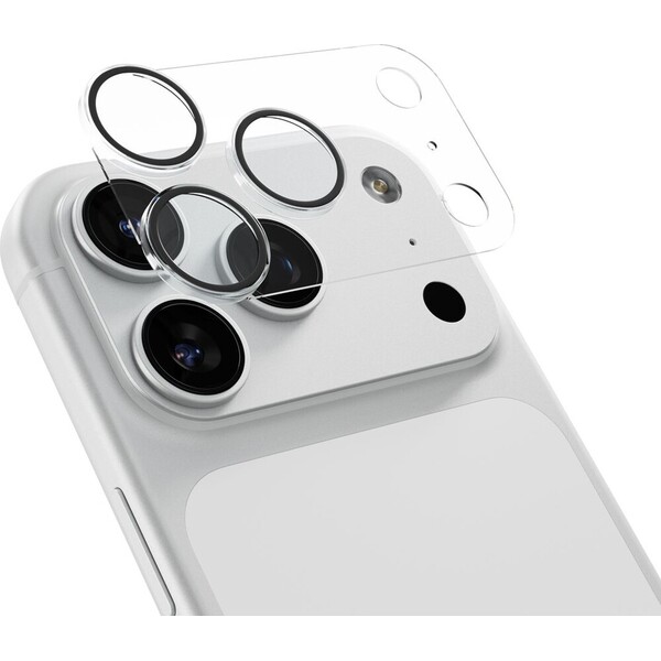 iWant Antireflexní safírová ochrana čoček pro iPhone 18 Pro