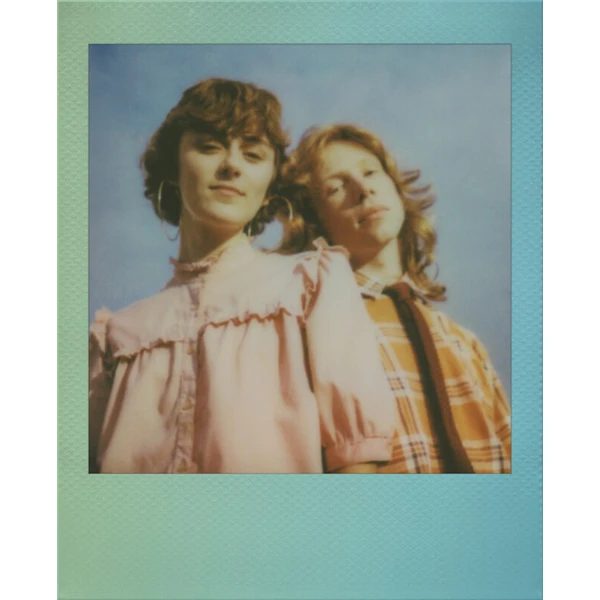 Polaroid Go Color Film Gradient Frame (Double Pack) - Filmy pro instantní fotoaparáty - Obrázek d_80ae06efe83140479b4e92d4f16e3d07