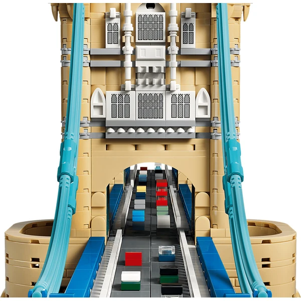LEGO Architecture 21067 Tower Bridge - LEGO - Obrázek d_80bdb983ac0541928fc1e5c9230cd1f0