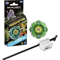 Beyblade X X-Over Project Draciel Shield 7-60D Pack Set - Hračky