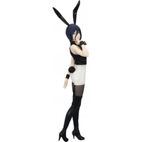Figurka Furyu BiCute Bunnies Chainsaw Man - Reze 27 cm - Figurky