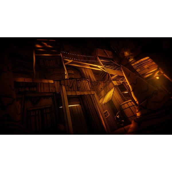 Bendy and the Ink Machine (Switch) - Hry pro Nintendo Switch - Obrázek d_80d30a0de93f4068b29cb6c32f8fdfbc