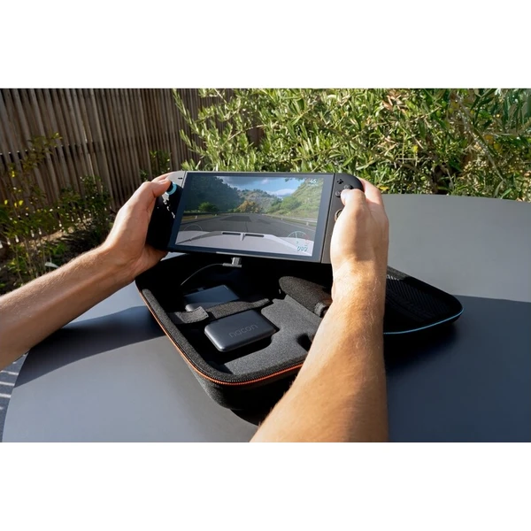 Nabíjecí pouzdro Nacon pro Nintendo Switch 2 - Pouzdra - Obrázek d_80d3b210d943466e86923bf94b853e98