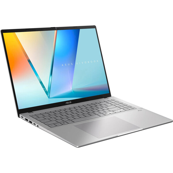 ASUS Vivobook S16 (M3607GA-OLED002W) stříbrný - Notebooky - Obrázek d_80ddd6d02ae44fb3b2398374b83886b8