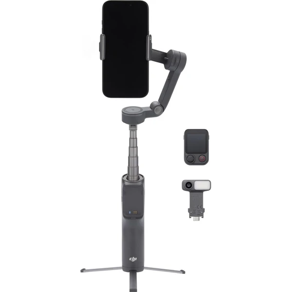DJI Osmo Mobile 8P Advanced Tracking Combo - Stabilizátory - Obrázek d_80e510a45f714ec089aa0fa34625a71a