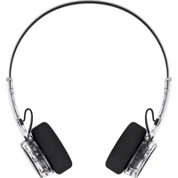 Mondo Freestyle On-Ear bezdrátová sluchátka čirá - Sluchátka