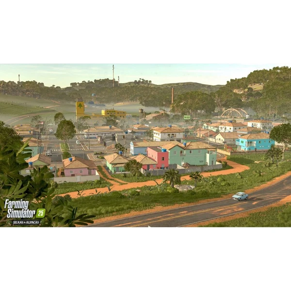 Farming Simulator 25: Beans & Alpacas Edition (XSX) - Hry pro Xbox Series - Obrázek d_80f47cd37b024d74a774fed948818754