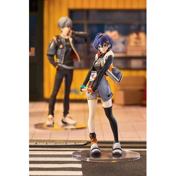Figurka GSC Pop Up Parade Zenless Zone Zero - Belle 18 cm - Figurky - Obrázek d_80fe0544d6704cda9c3ac06037ad67f2