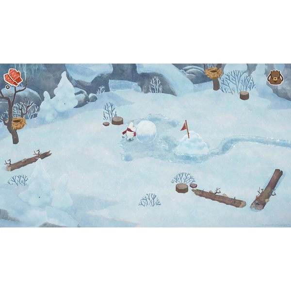 Moomintroll Winter's Warmth (Switch) - Hry pro Nintendo Switch - Obrázek d_80ffbc40701d4e108f9766a4fc97a441
