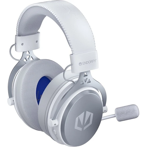 Endorfy Viro Wireless herní sluchátka bílá - Sluchátka - Obrázek d_810195eefdfe497e95bf96a70f572519