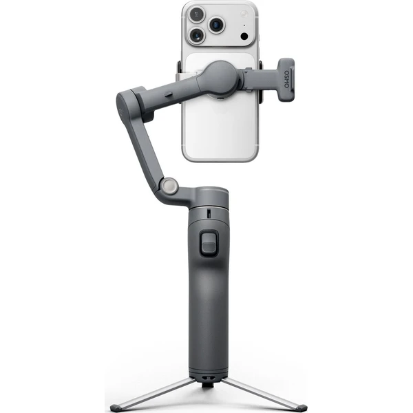 DJI Osmo Mobile 8P Advanced Tracking Combo - Stabilizátory - Obrázek d_81064060cbef480b86dbc0838d4653e3