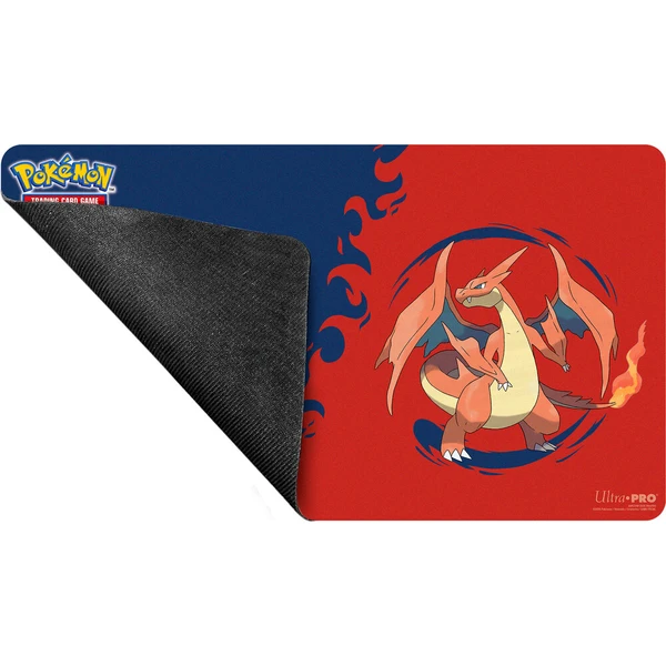 Pokémon UP: Mega Charizard X & Y - Herní podložka - Alba na karty - Obrázek d_811a05cb6707427ea5b2b5736f96a674
