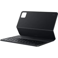Xiaomi Pad 8/8 Pro pouzdro s klávesnicí (US) černé - Pouzdra s klávesnicí