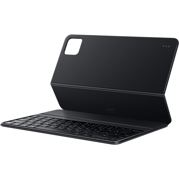 Xiaomi Pad 8/8 Pro pouzdro s klávesnicí (US) černé Černá