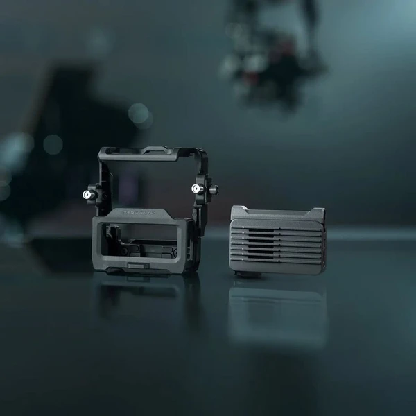 DJI SDR Transmission 2 Expansion Accessory Kit - Příslušenství pro kamery - Obrázek d_812840008380485aa59b0caab10d9698