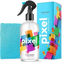IT Dusters Pixel Perfect Natural XL čistící roztok 500 ml - Čistící roztoky