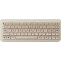 Akko YU01 Antique Jade Akko V3 Pro Piano SP bezdrátová herní klávesnice (US) - Klávesnice