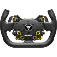 Thrustmaster EVO Racing 31U Leather Add-on volant černý - Add-Ony