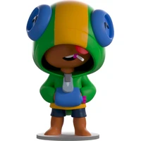 Figurka Youtooz Brawl Stars - Leon 10 cm - Figurky