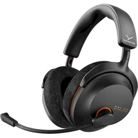 Beyerdynamic MMX 230 bezdrátová herní sluchátka černá - Sluchátka