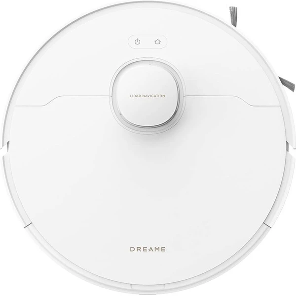 Dreame D20 Pro robotický vysavač bílý - Robotické vysavače - Obrázek d_8142a5335a464cf99e90ac4fe889d9a7